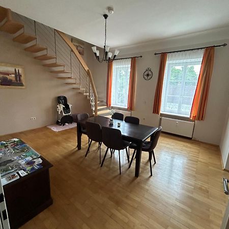 Grosse Ferienwohnung Klagenfurt am Woerthersee Exteriér fotografie