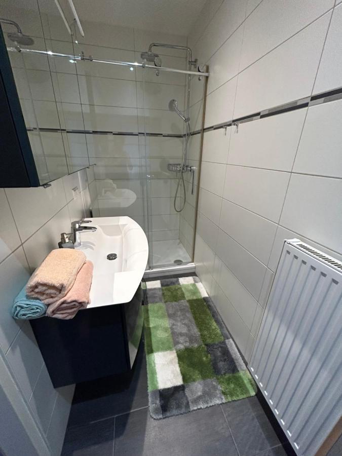 Grosse Ferienwohnung Klagenfurt am Woerthersee Exteriér fotografie
